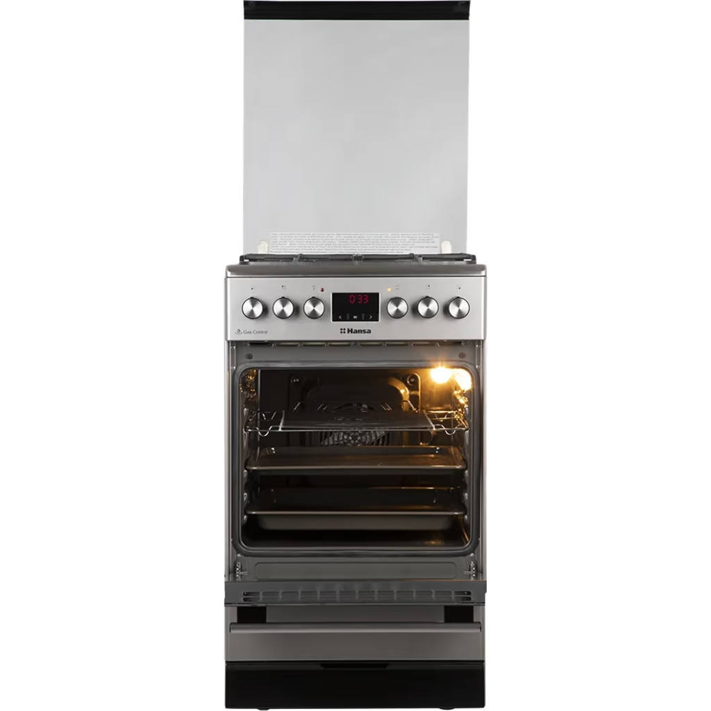 Плита Hansa FCMS582258 - зображення 4