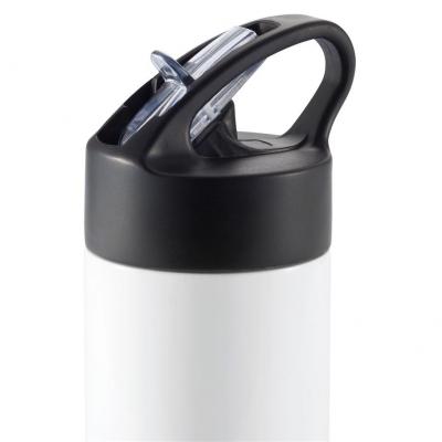 Фляга велосипедна XD Modo Спорт 450 мл біла (P433.163) - изображение 2