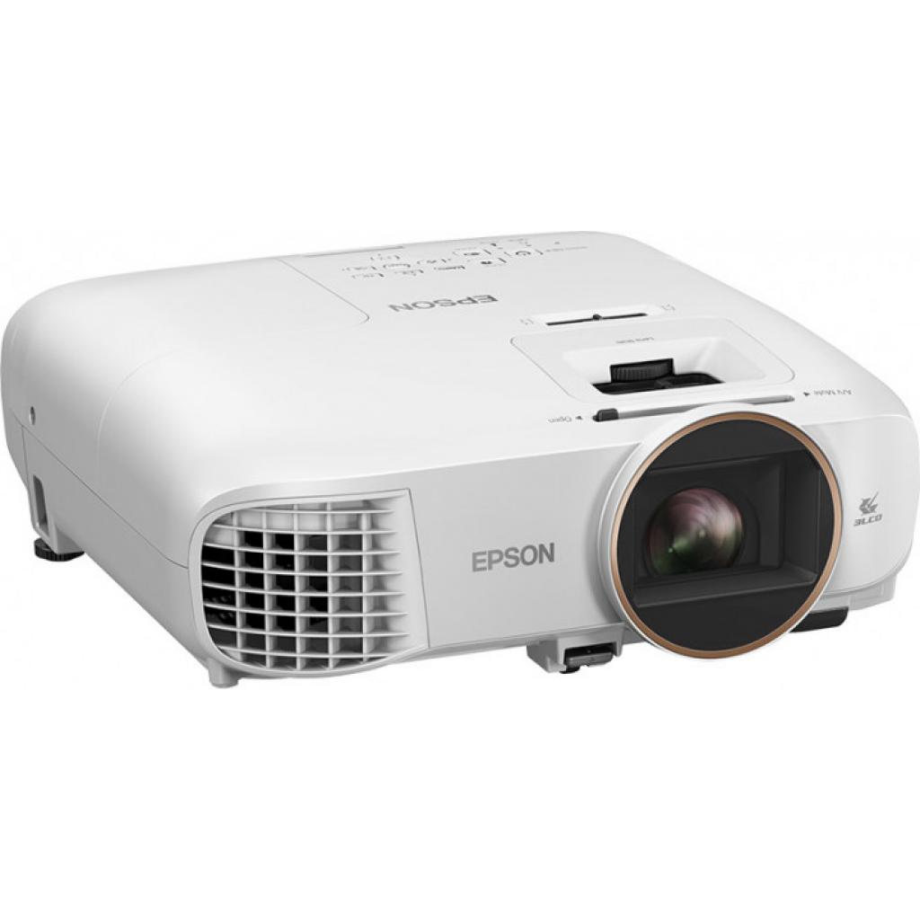 Проектор Epson EH-TW5820 (V11HA11040) - зображення 2