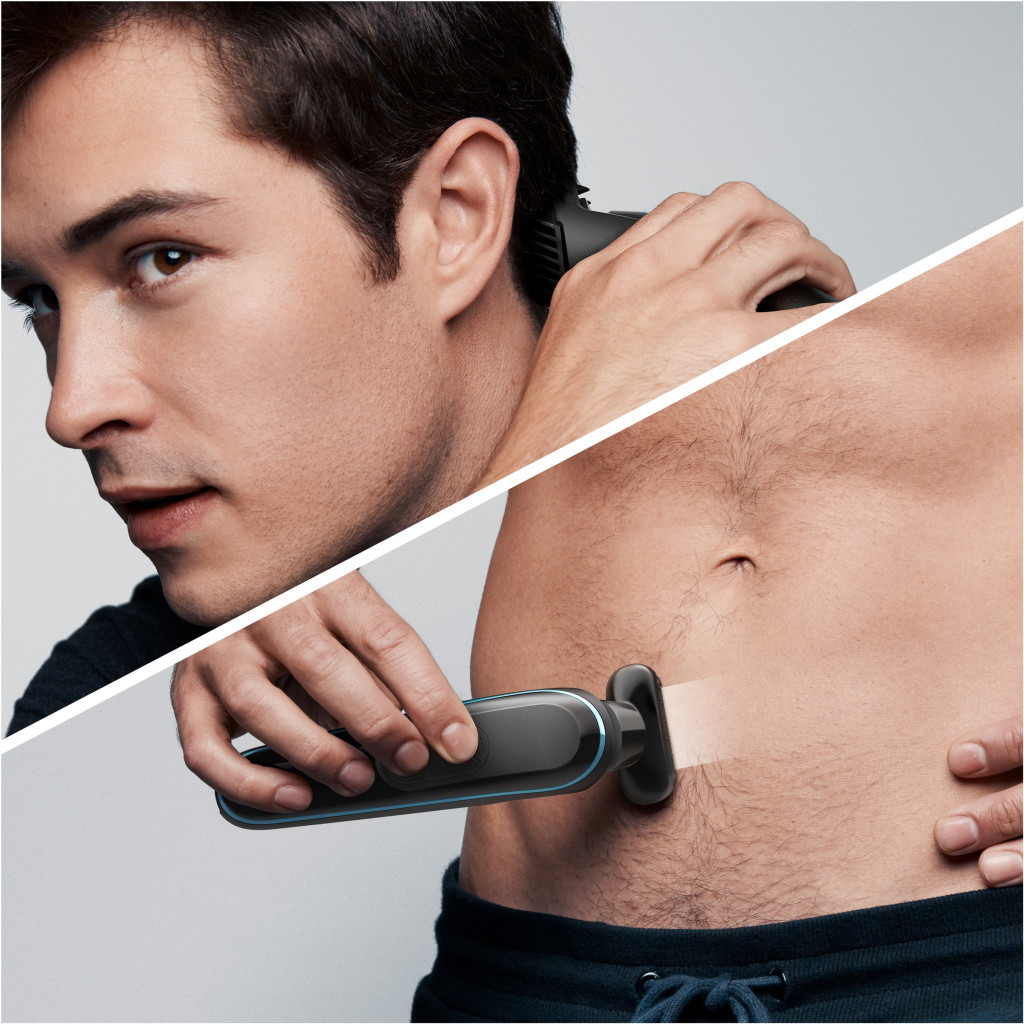 Тример Braun MGK 5380 (MGK5380) - зображення 4