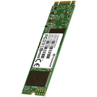 Накопичувач SSD M.2 2280 240GB Transcend (TS240GMTS820S) - зображення 3