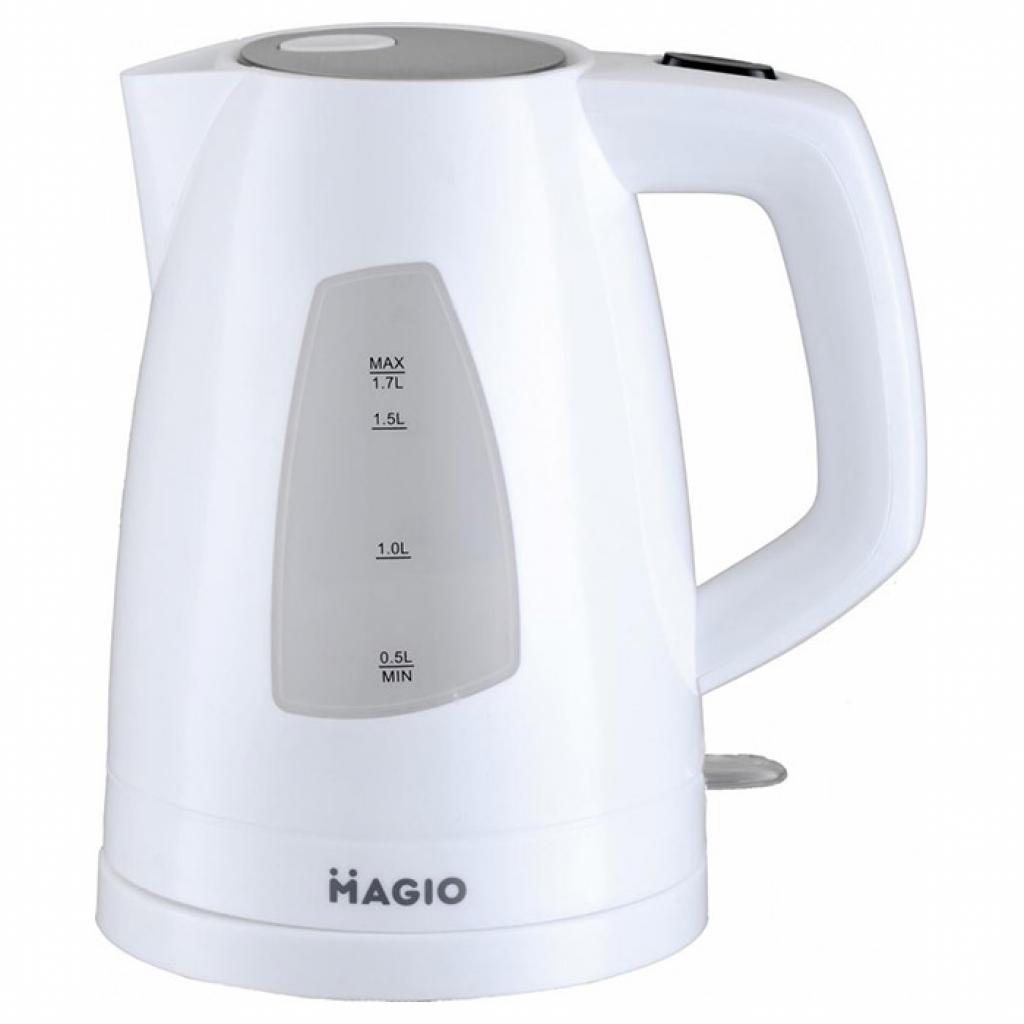 Електрочайник Magio MG-522 - зображення 1