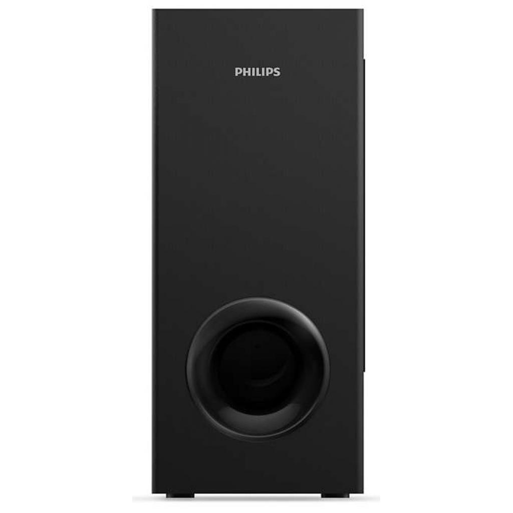 Домашній кінотеатр Philips TAPB405 (TAPB405/10) - изображение 5