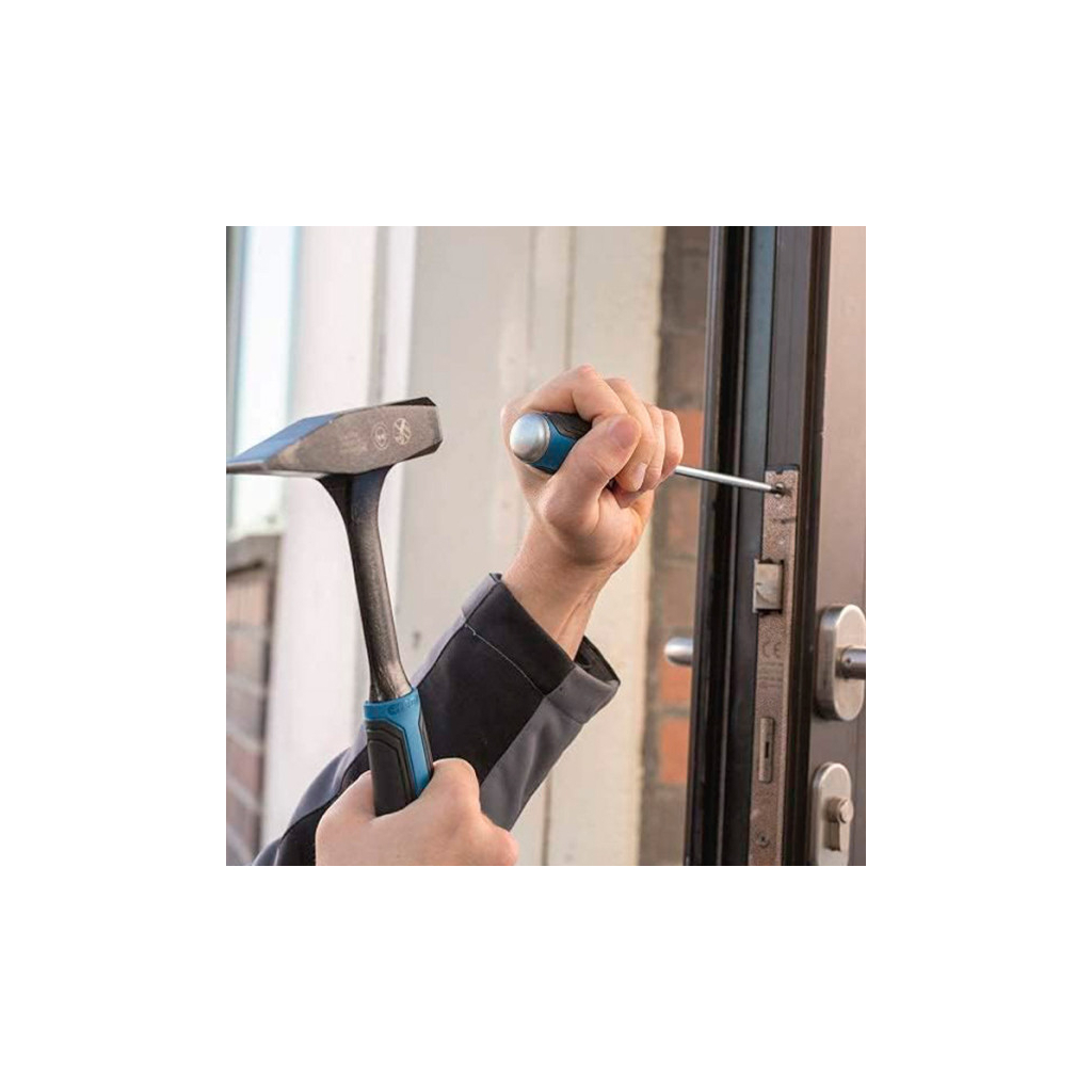 Викрутка Bosch хрестова, PH1x100мм (1.600.A01.TG2) - зображення 2