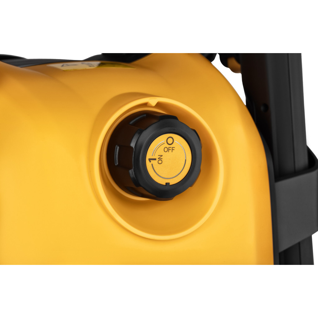 Мийка високого тиску 2E 2E-HPW2015, 2000 Вт, 150 бар, 450 л/г, 8м, 8.84 кг (2E-HPW2015) - зображення 12
