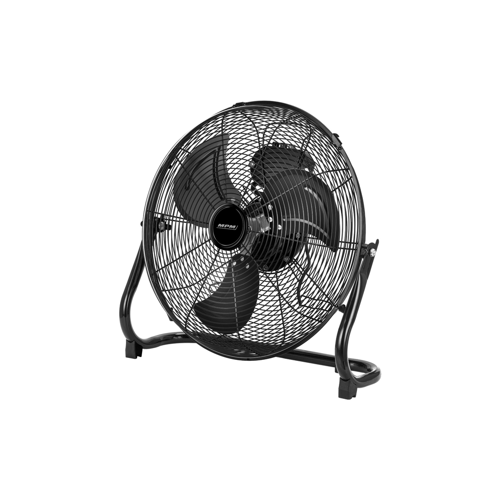 Вентилятор MPM MWP-27/C - зображення 3