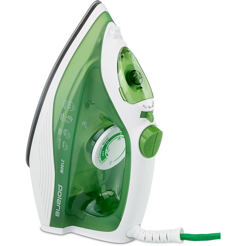 Праска Polaris PIR 2186 Lime - зображення 4