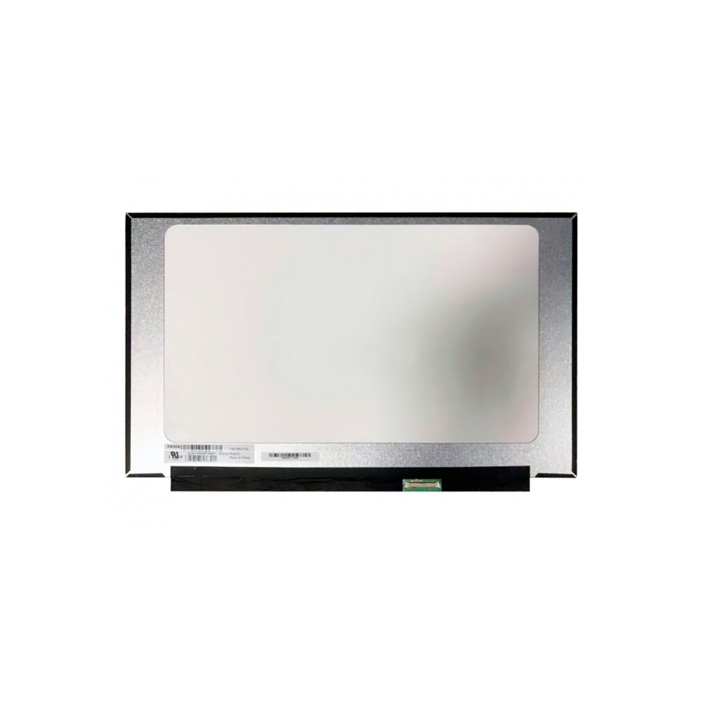 Матриця ноутбука BOE 15.6" 1920x1080 LED IPS 144Hz мат 40pin (справа) EDP (NV156FHM-NX1 / LC302444) - зображення 1