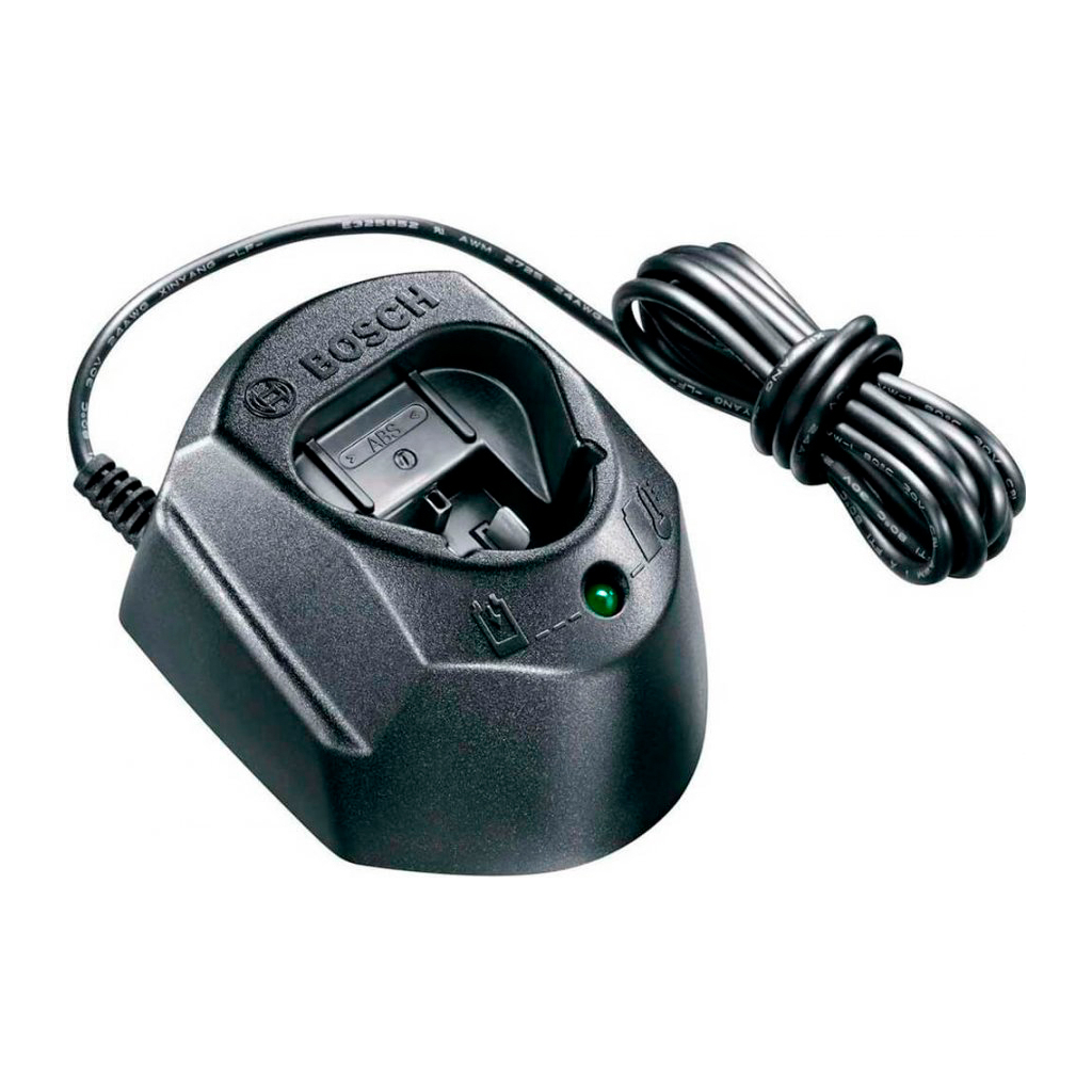 Набір акумулятор + зарядний пристрій Bosch PBA 2x12В, 1.5Аг і ЗП GAL 1210 CV (1.600.A01.L3E) - зображення 2