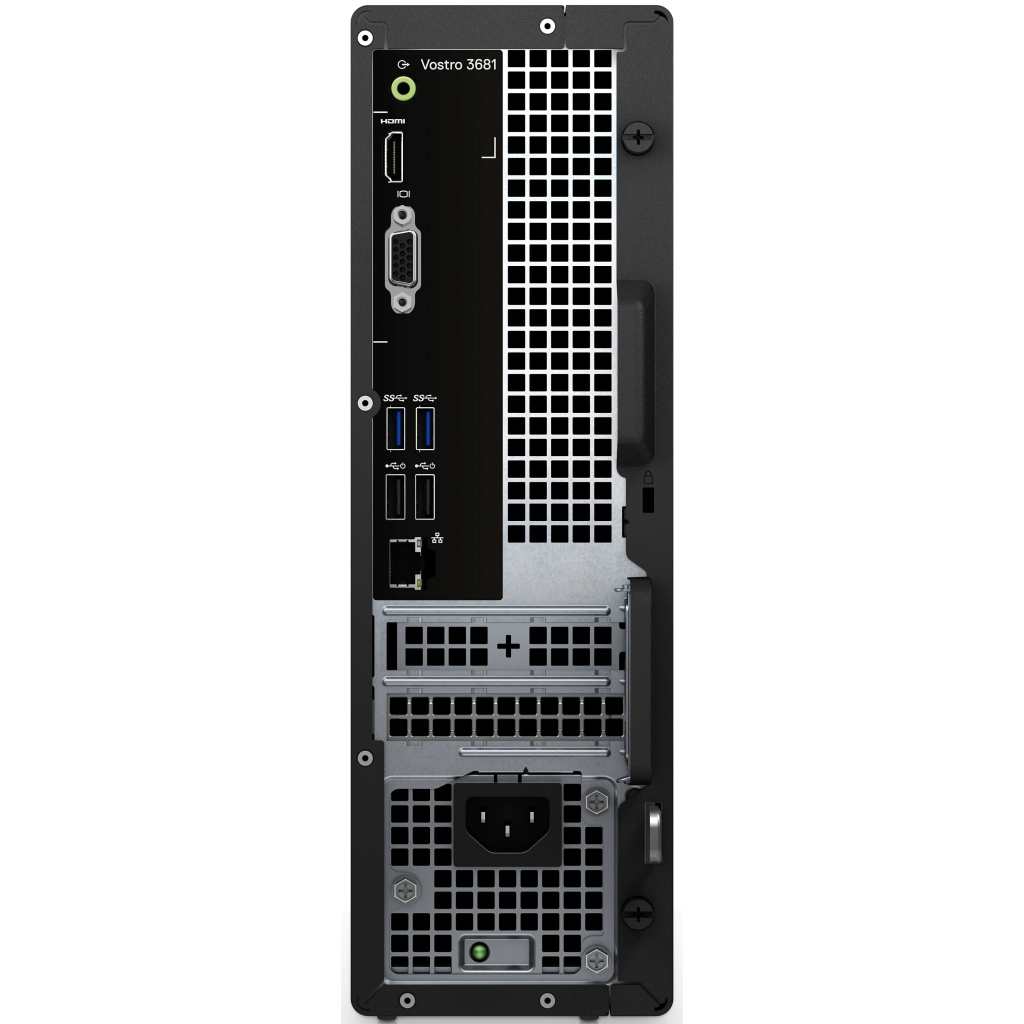 Комп'ютер Dell Vostro 3681 / i3-10100 (N304VD3681UA_WP) - зображення 4
