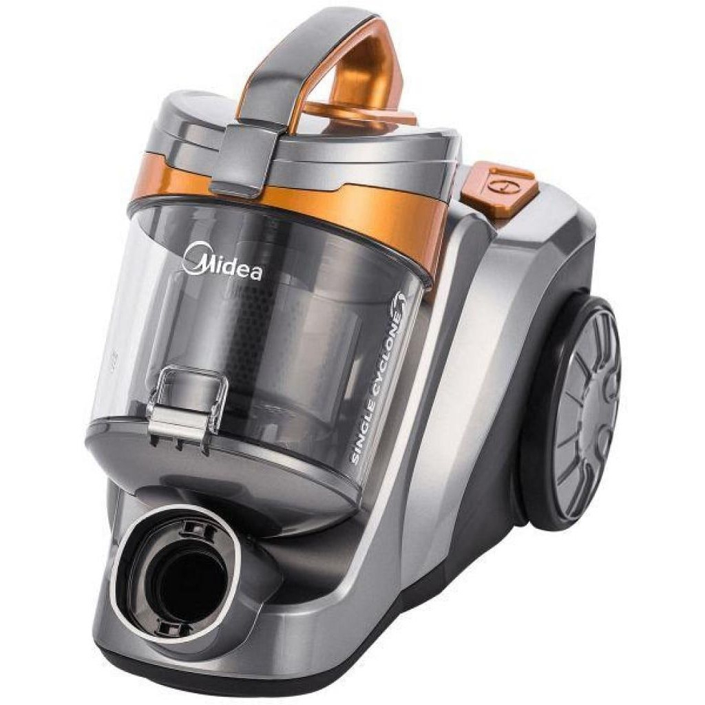 Пилосос Midea MOD13L - зображення 4