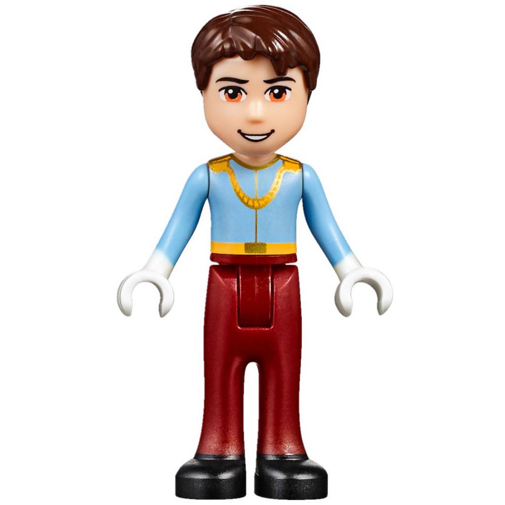 Конструктор LEGO Juniors Карета Попелюшки (10729) - зображення 10