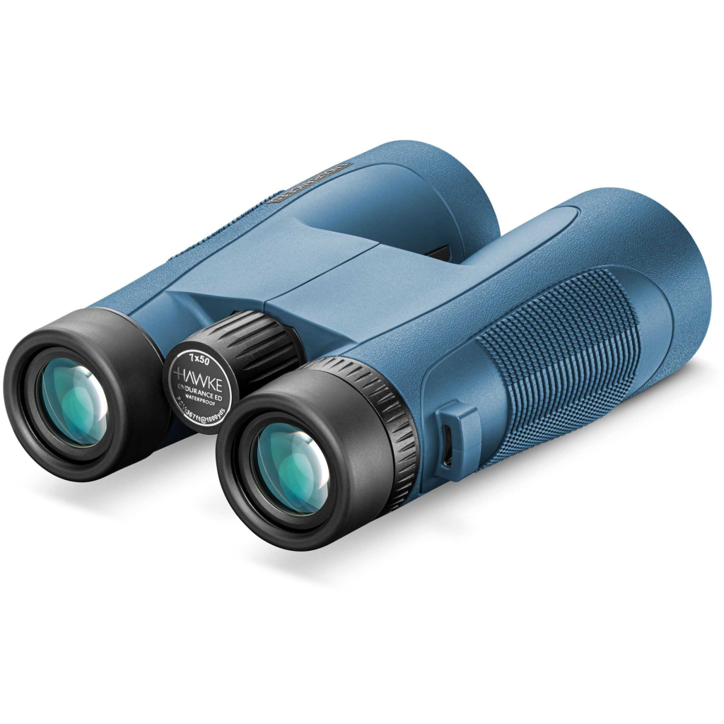 Бінокль Hawke Endurance ED Marine 7x50 Blue (36505) (930228) - зображення 2