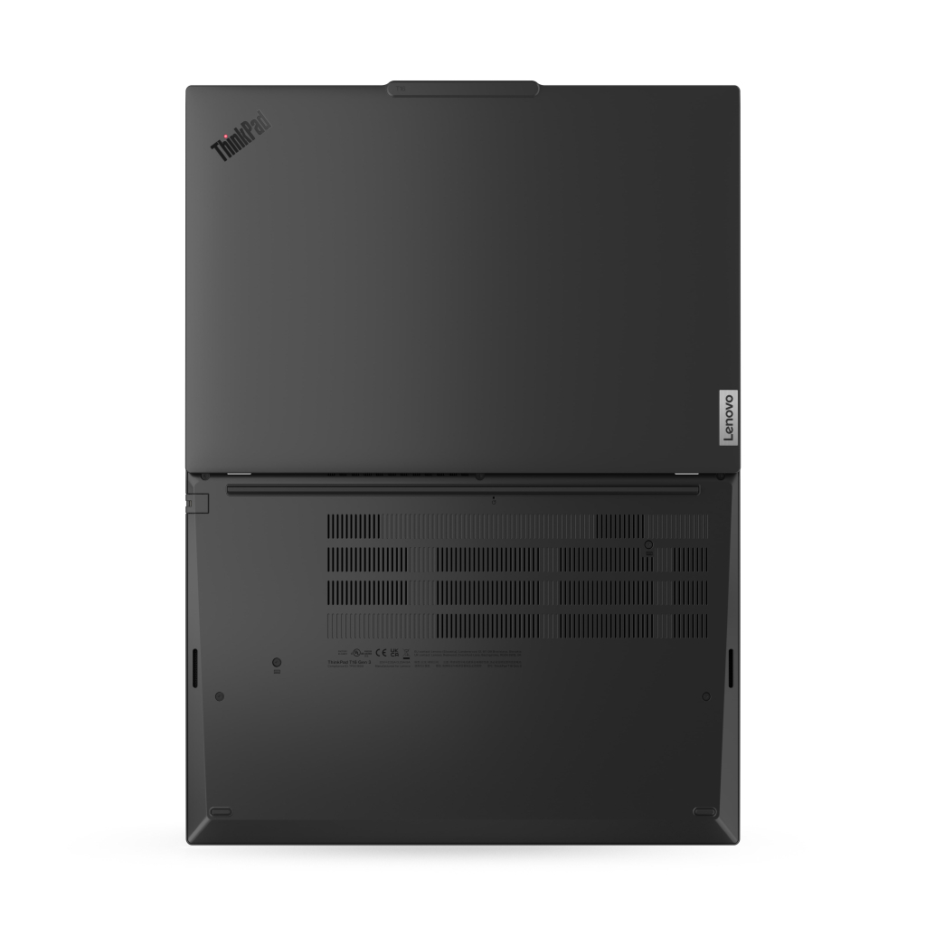 Ноутбук Lenovo ThinkPad T16 G3 (21MN004PRA) - зображення 12