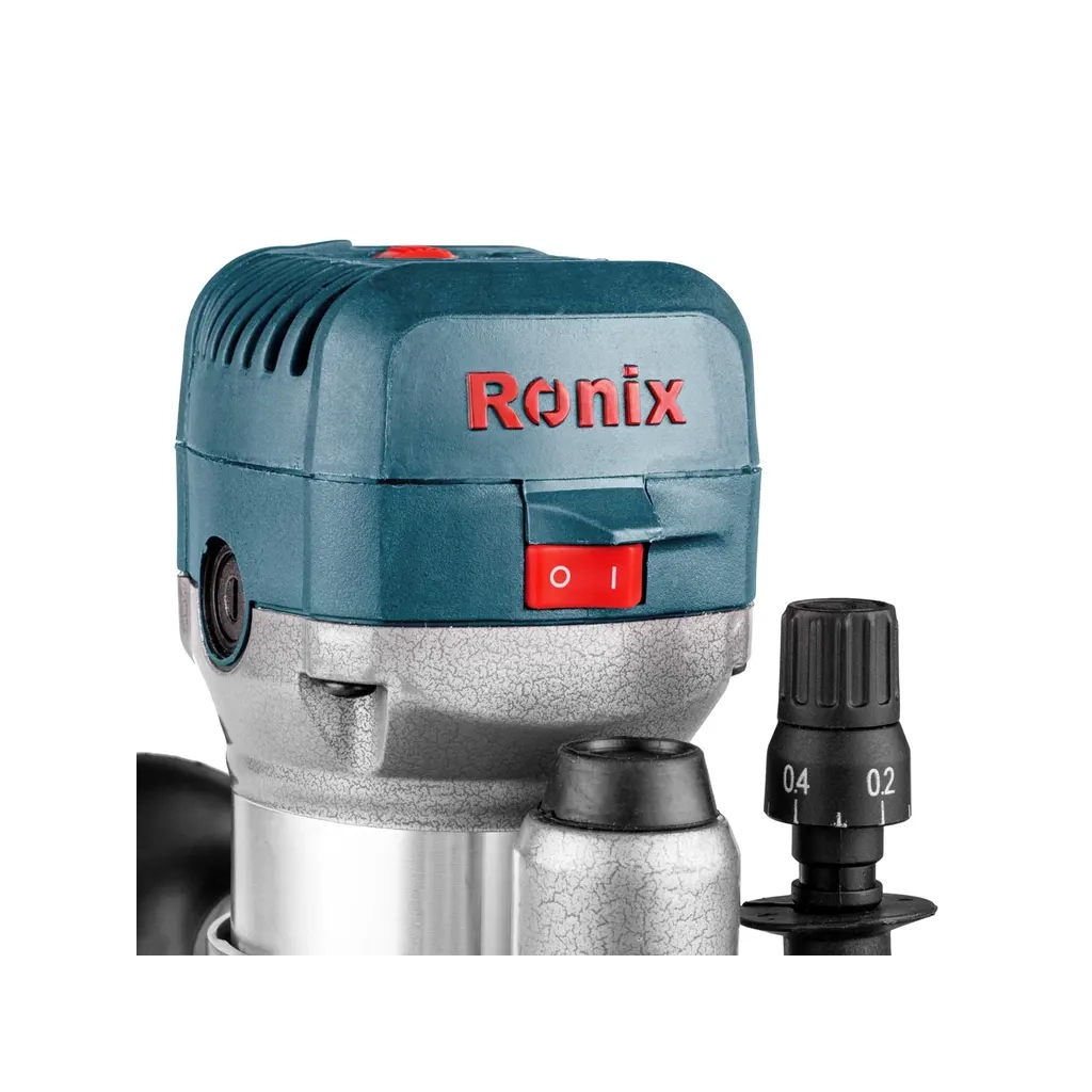 Фрезер Ronix 710Вт (7108) - изображение 3