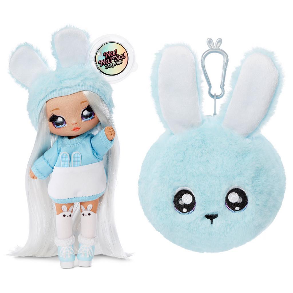 Лялька Na! Na! Na! Surprise Аспен Флаф (564737-W2-4) - изображение 2