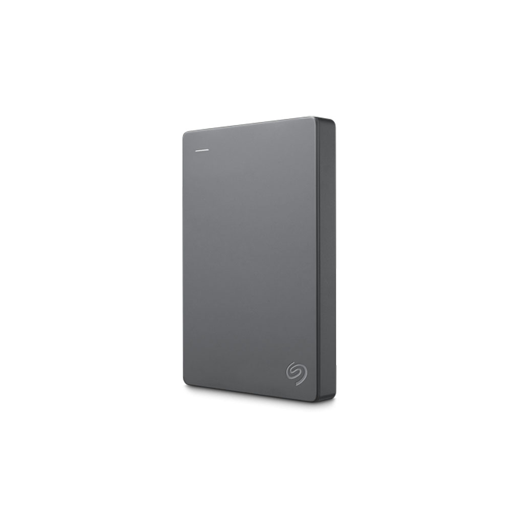 Зовнішній жорсткий диск 2.5" 2TB Seagate (STJL2000400) - зображення 1