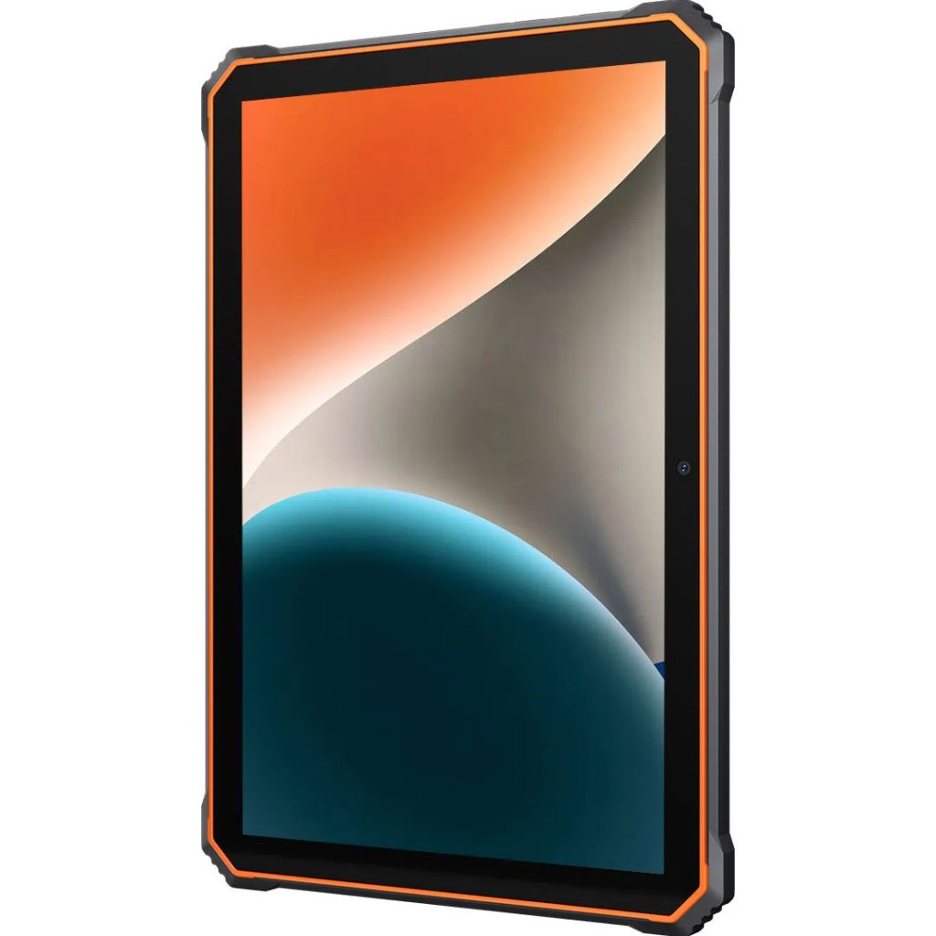 Планшет Blackview Tab Active 6 10.1" 8/128GB LTE Orange (6931548313670) - зображення 4