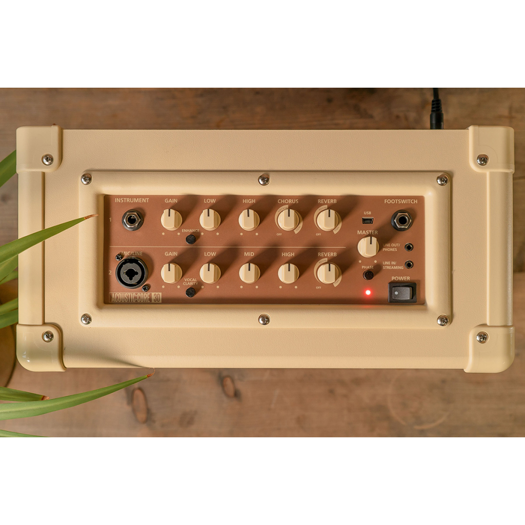 Комбопідсилювач Blackstar Acoustic:Core 30 (301017) - зображення 9