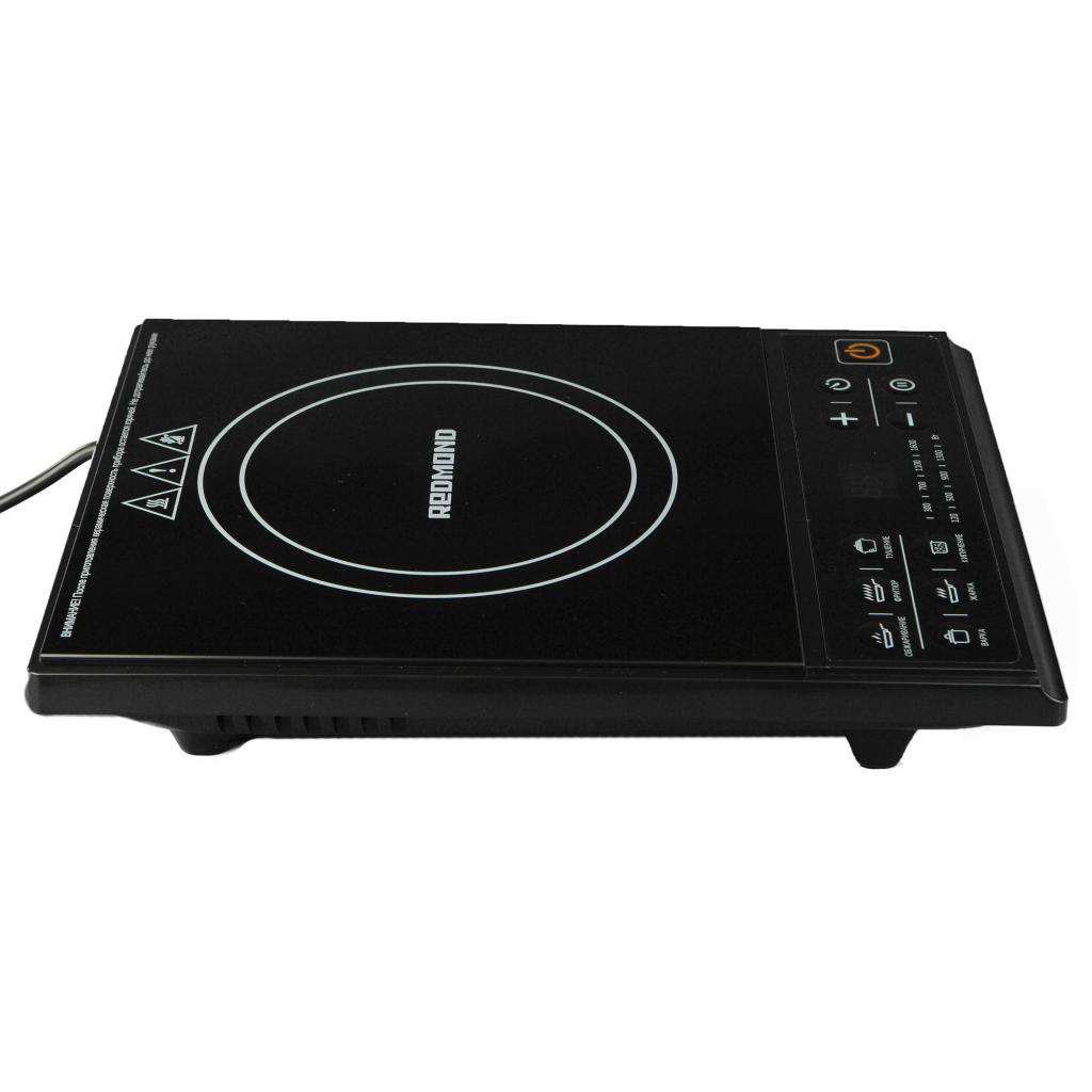 Настільна плита Redmond RIC-4601 - зображення 3