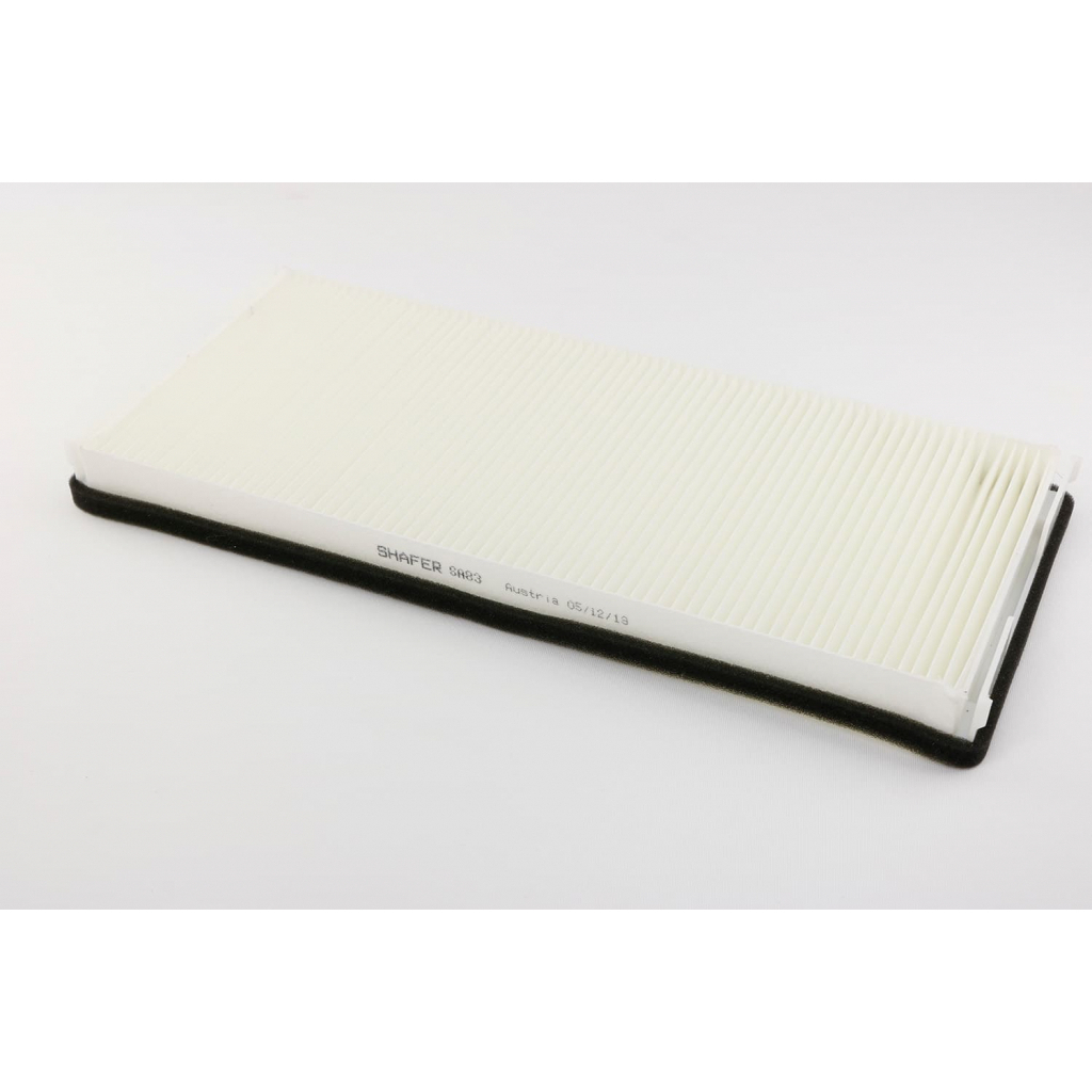 Фільтр салону SHAFER SA83NP - зображення 1