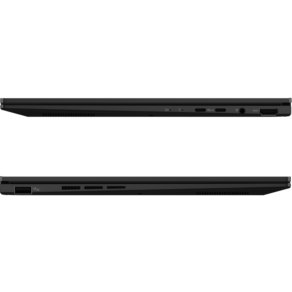 Ноутбук ASUS Zenbook 14 UM3406KA-QD160 (90NB14U1-M00950) - зображення 5