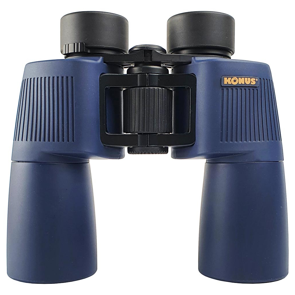 Бінокль Konus Abyss 7x50 (2301) - зображення 4