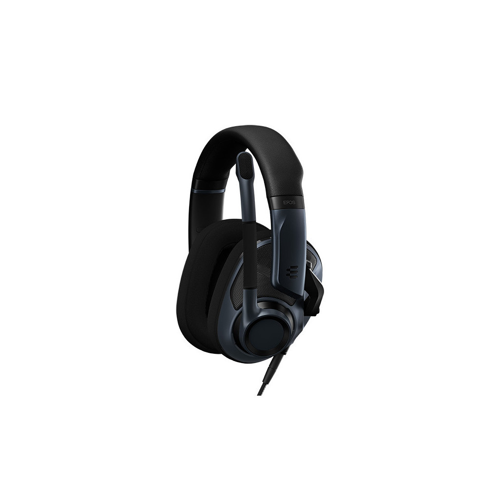 Навушники Epos H6PRO Open Sebring Black (1000934) - зображення 4