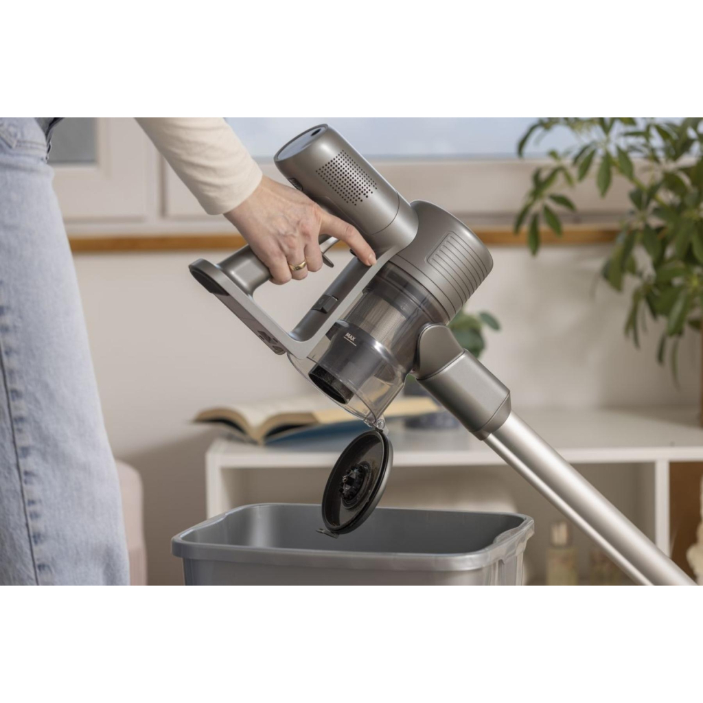 Пилосос Gorenje SVC 252420 FFA (SVC252420FFA) - зображення 11