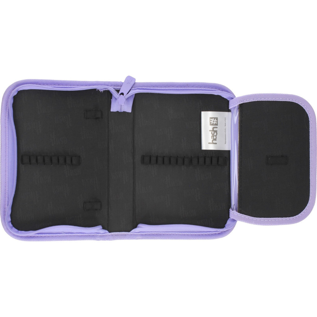 Пенал Hash AC8 Best friend (503023047) - зображення 6