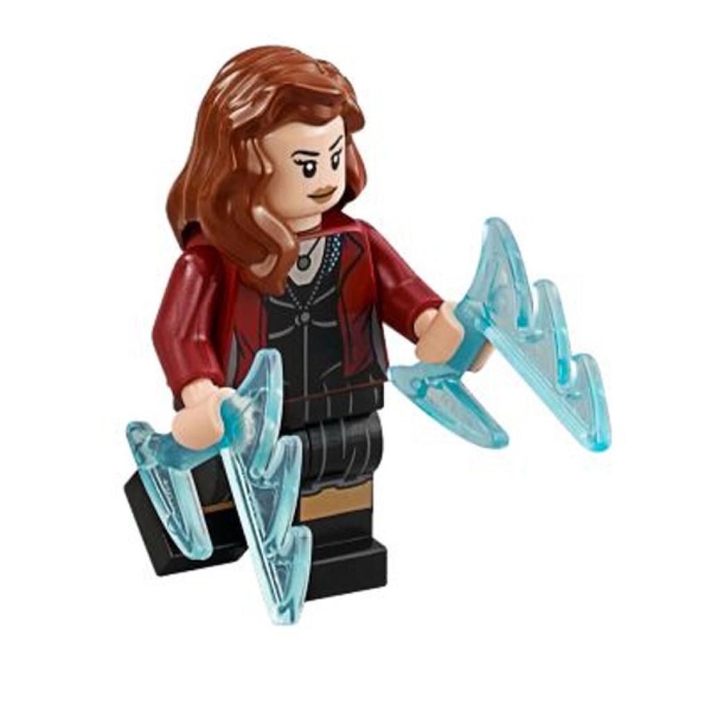 Конструктор LEGO Super Heroes Разгром Халкбастера (76031) - зображення 6