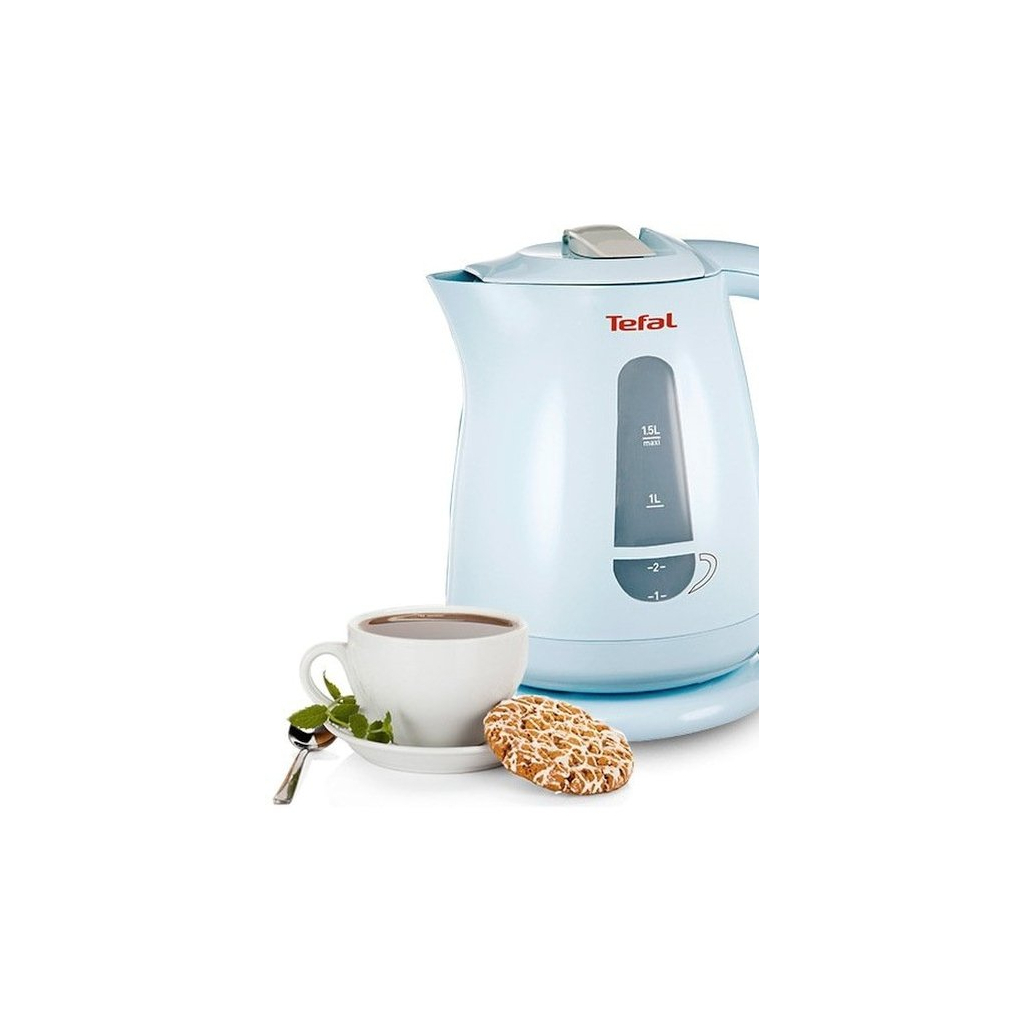 Електрочайник Tefal KO299130 - зображення 5