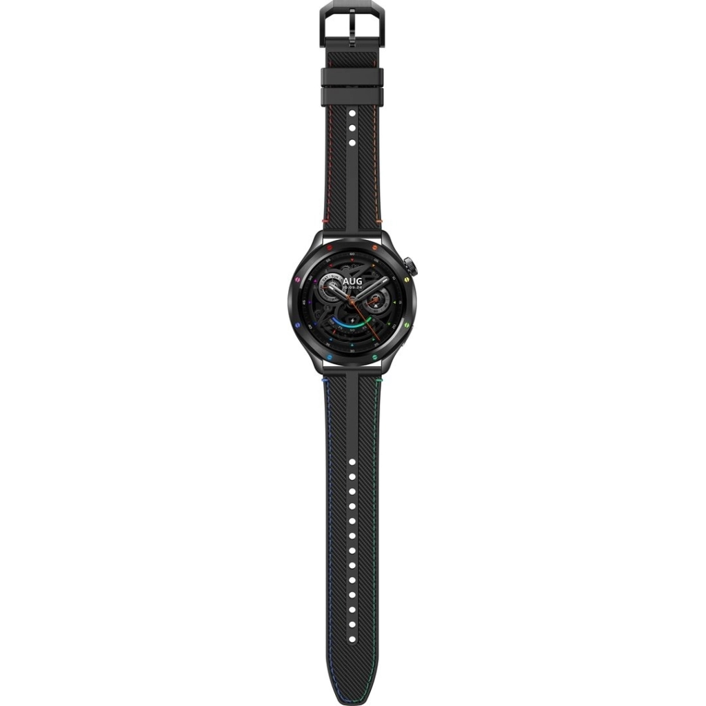 Смарт-годинник Xiaomi Watch S4 Rainbow BHR9199GL (1126555) - зображення 3
