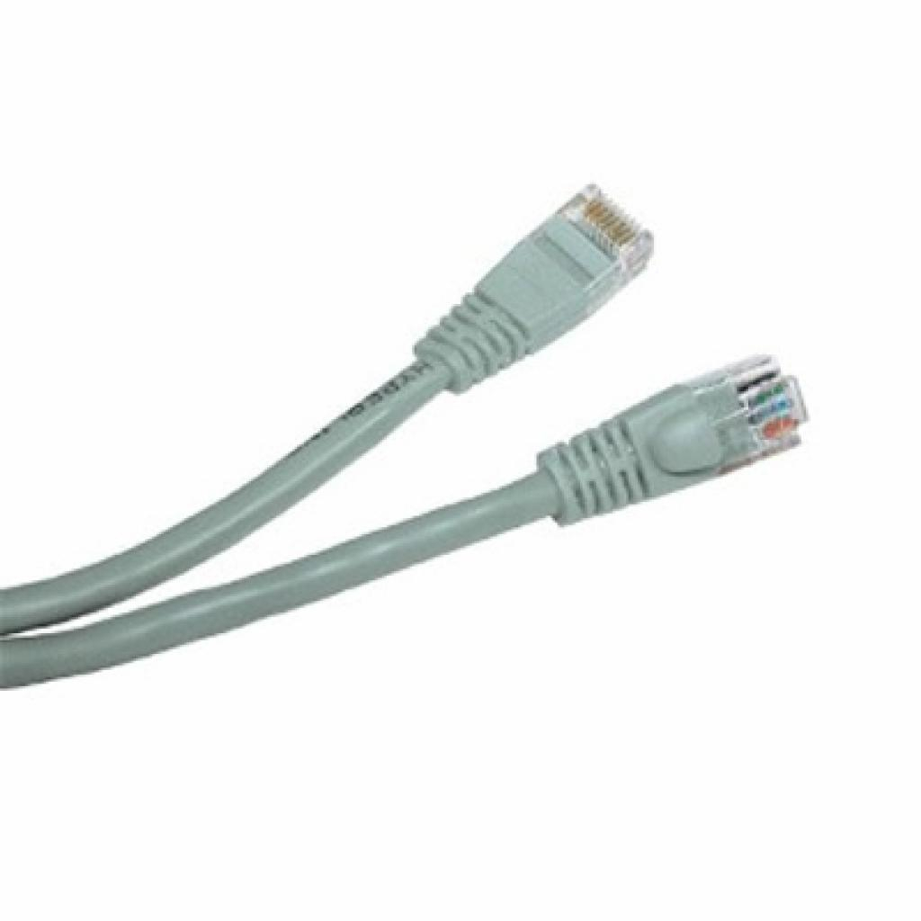 Патч-корд 0.5м Molex (PCD-02000-0E) - зображення 1