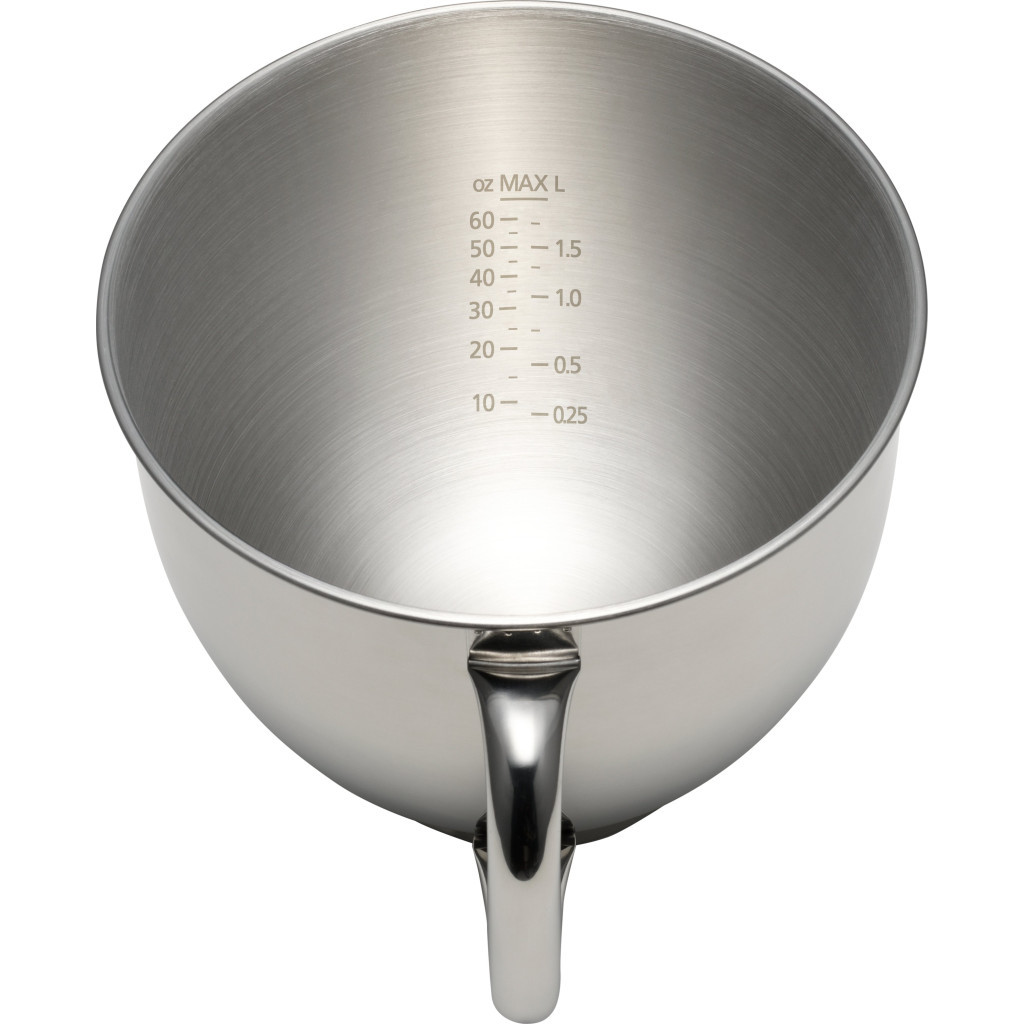 Кухонний комбайн Panasonic MK-CM300WTQ - зображення 6