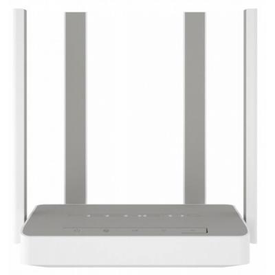 Маршрутизатор Keenetic Air (KN-1610) - зображення 4