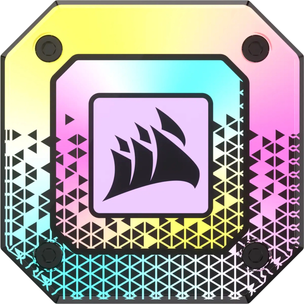 Система рідинного охолодження Corsair iCUE H115i Elite Capellix XT (CW-9060069-WW) - зображення 4