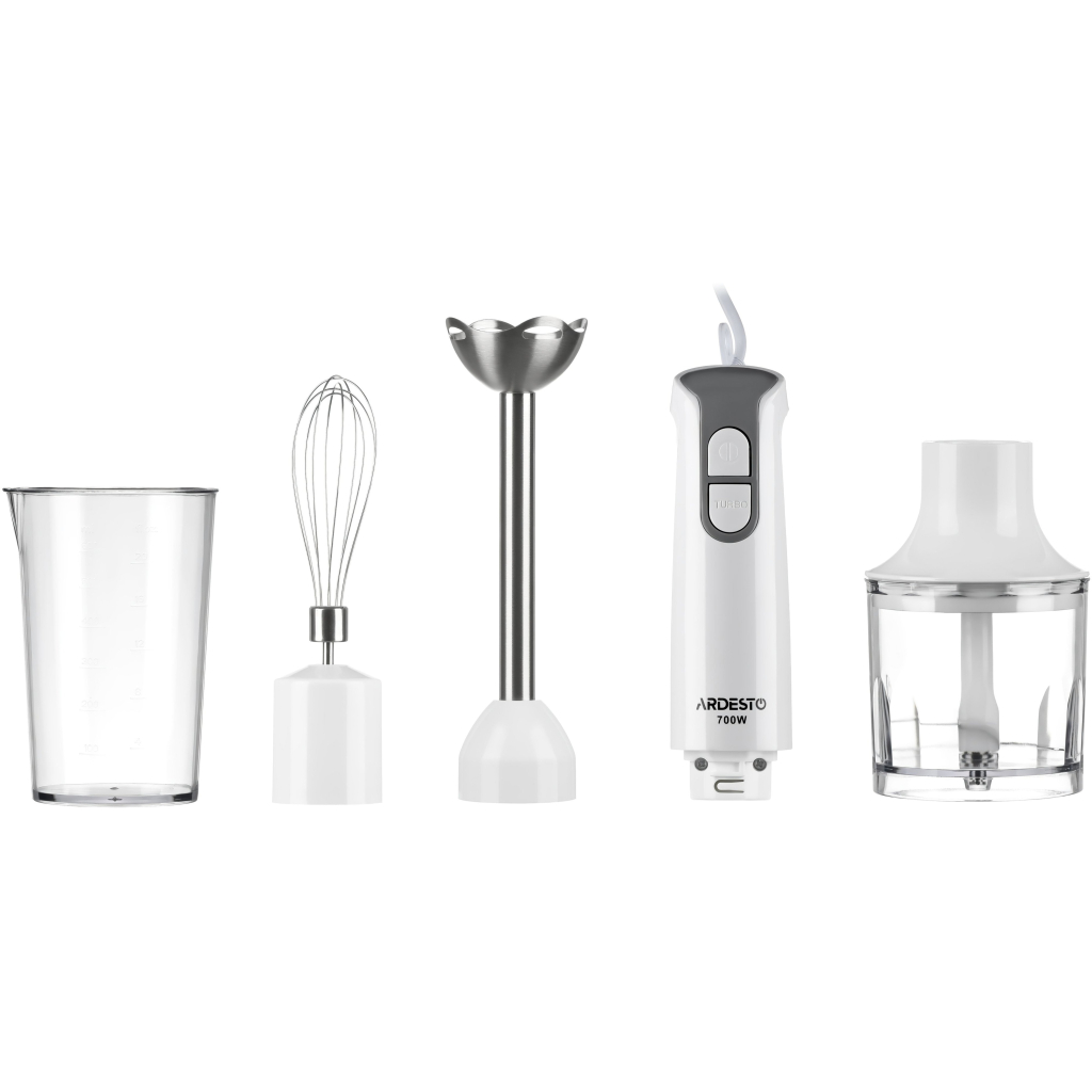 Блендер Ardesto HBL-1430 - зображення 7