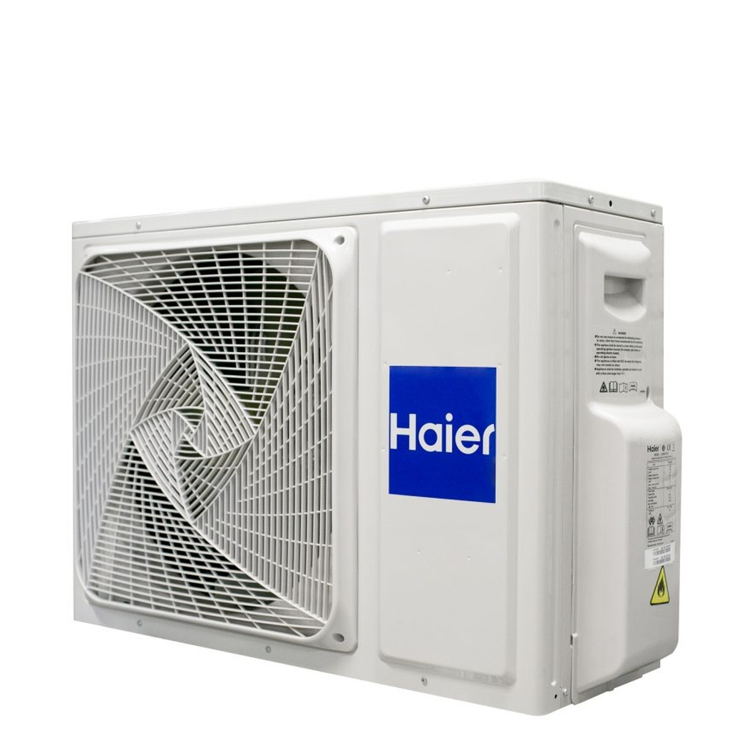 Кондиціонер Haier 1U50KEFFRA-1/AS50S2SF1FA-ВH1 - зображення 10