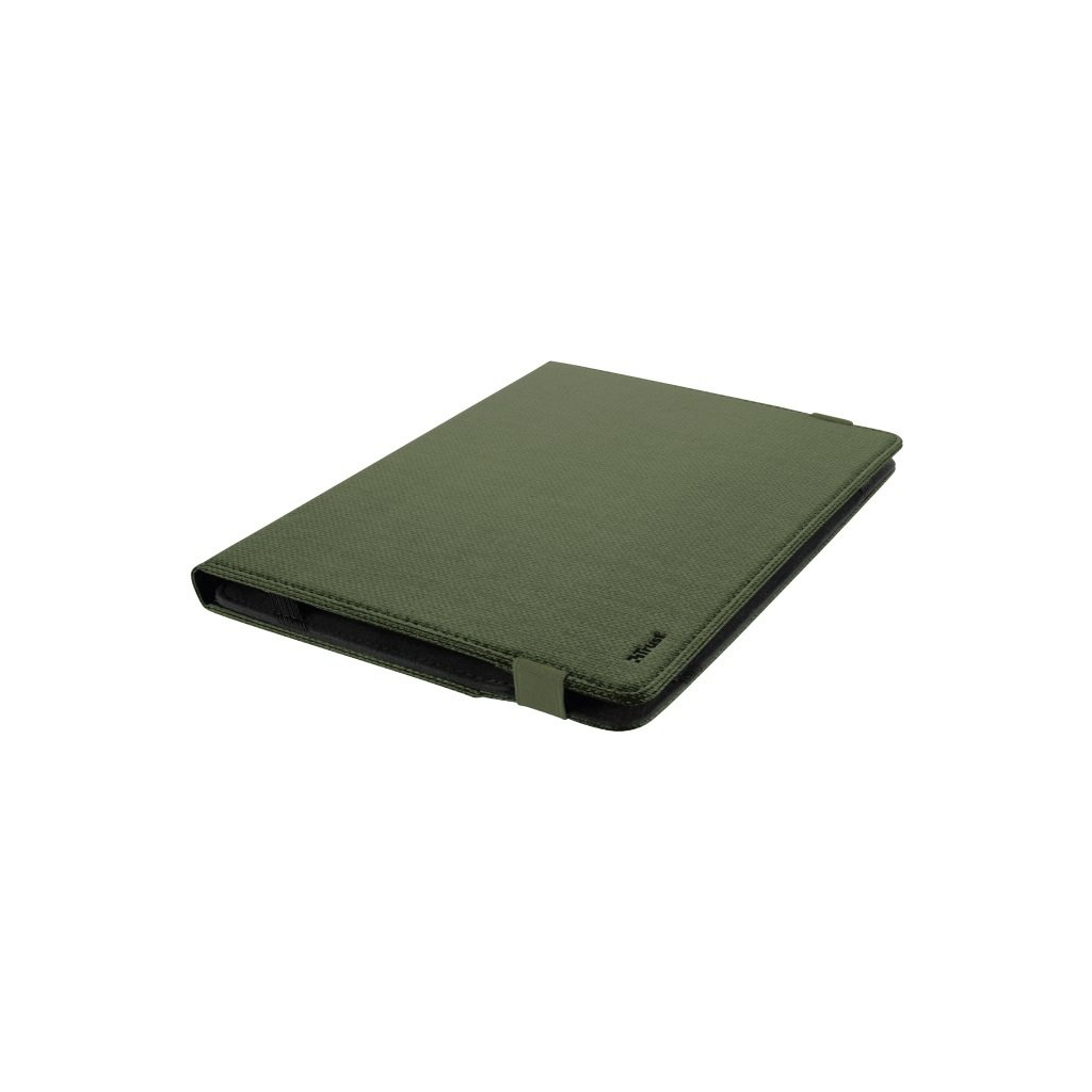 Чохол до планшета Trust Primo Folio 10 ECO Green (24498_TRUST) - зображення 6