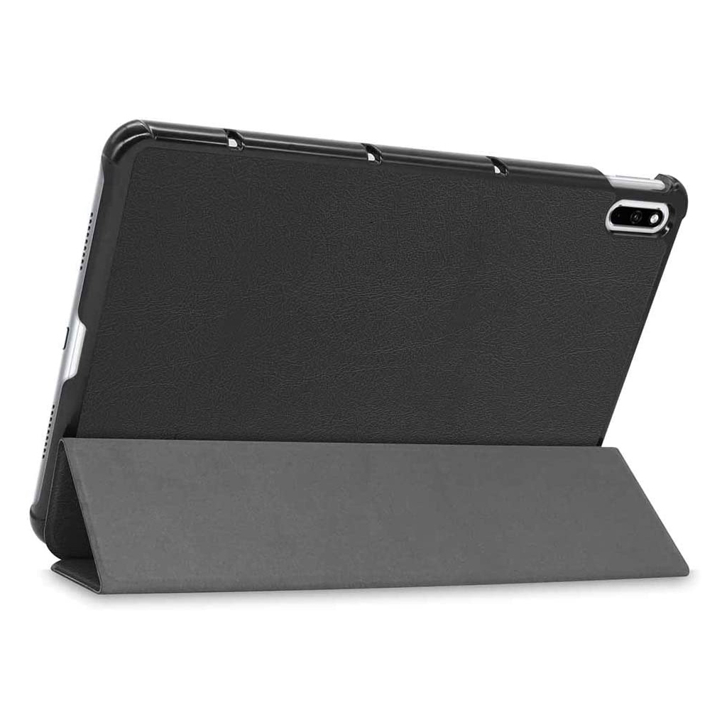 Чохол до планшета BeCover Smart Case Huawei MatePad 10.4 2021/10.4 2nd Gen Black (706479) - зображення 4