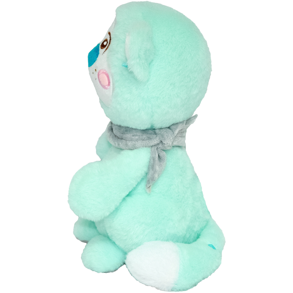 М'яка іграшка Tigres Котик Раффі (КО-0077) - зображення 2