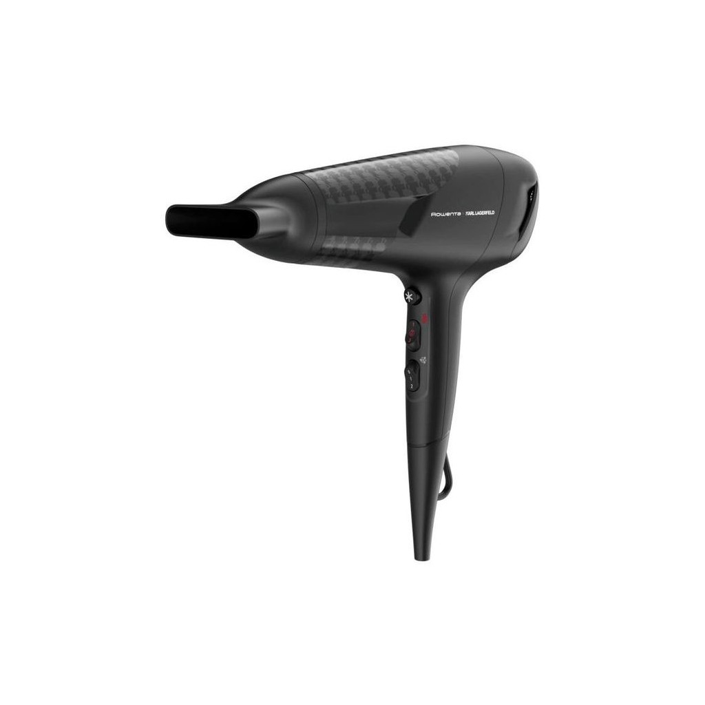 Фен Rowenta CV581LF0 - зображення 1