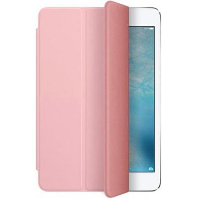 Чохол до планшета Apple Smart Cover для iPad mini 4 Pink (MKM32ZM/A) - зображення 3
