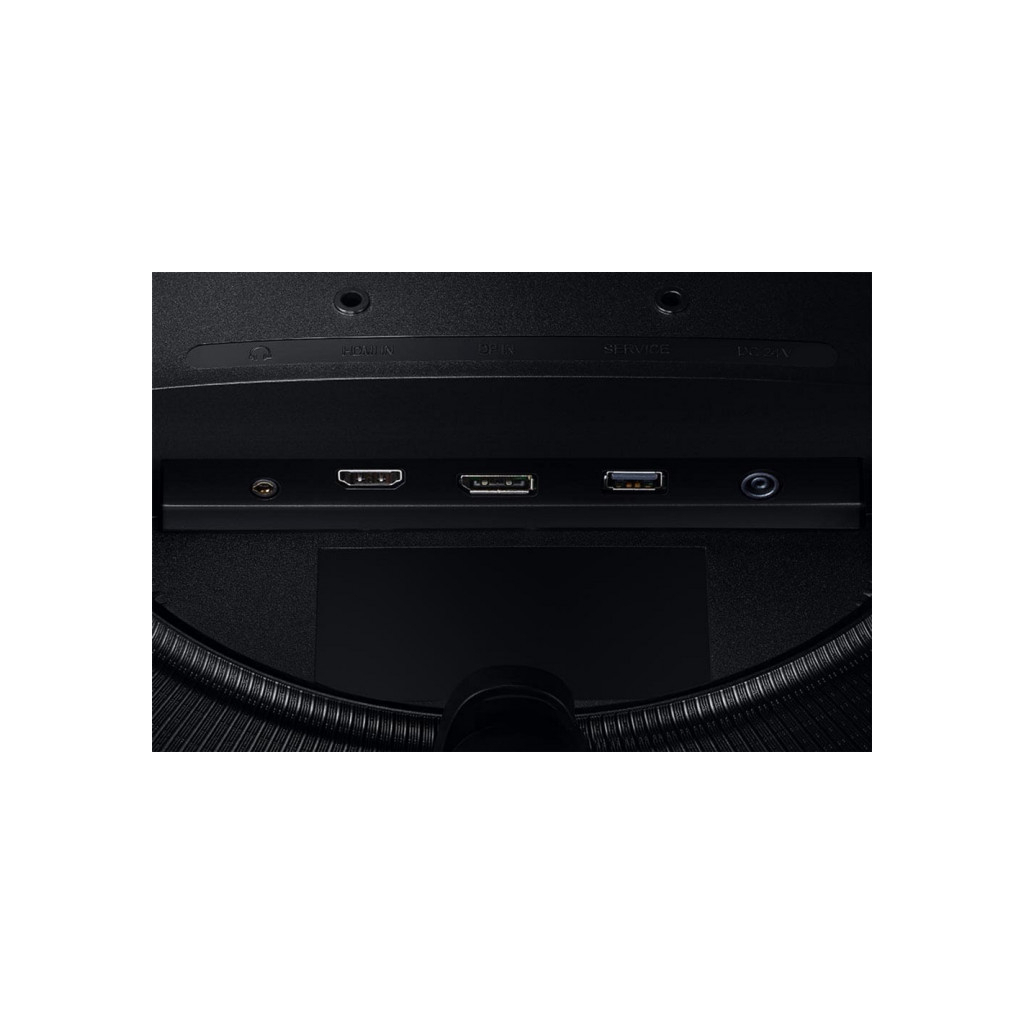Монітор Samsung Odyssey G5 C34G55TWWI (LC34G55TWWIXCI) - зображення 12