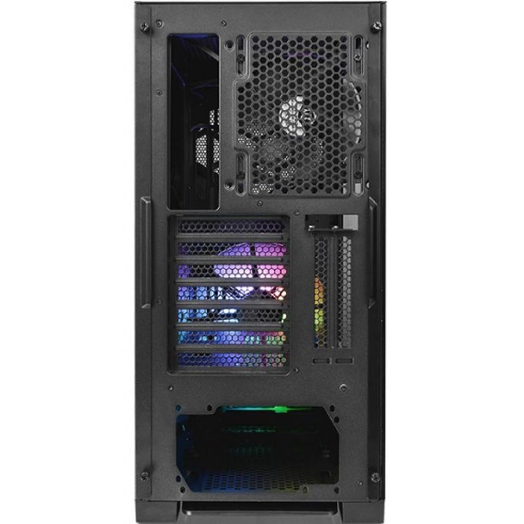 Корпус ThermalTake Commander G32 TG ARGB (CA-1P2-00M1WN-00) - зображення 3