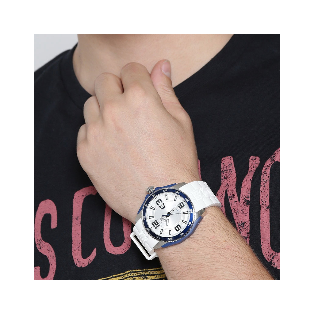 Наручний годинник Kappa KP-1406M-E - зображення 2