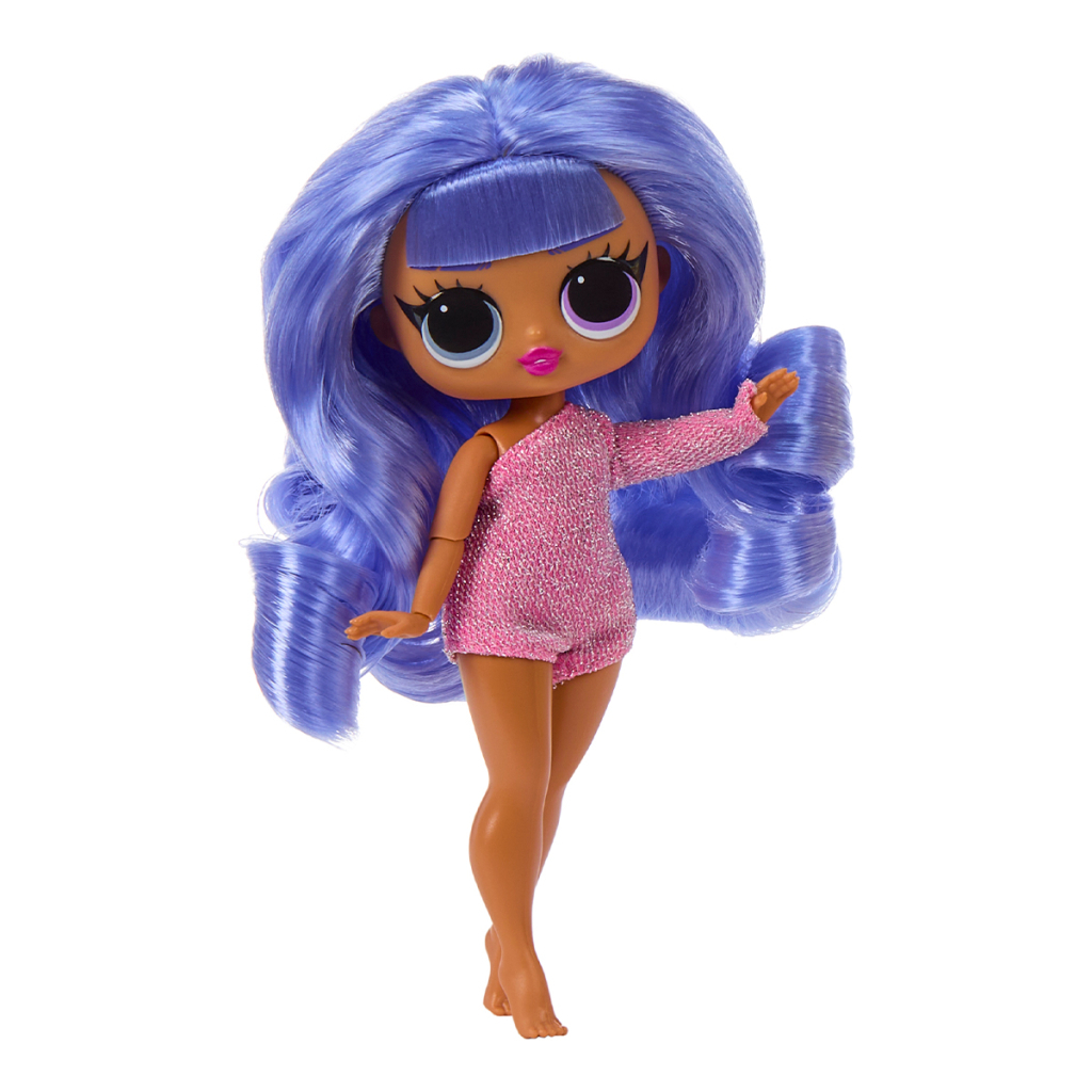 Лялька L.O.L. Surprise! серії OPP Tweens – Бейлі (989851) - зображення 2