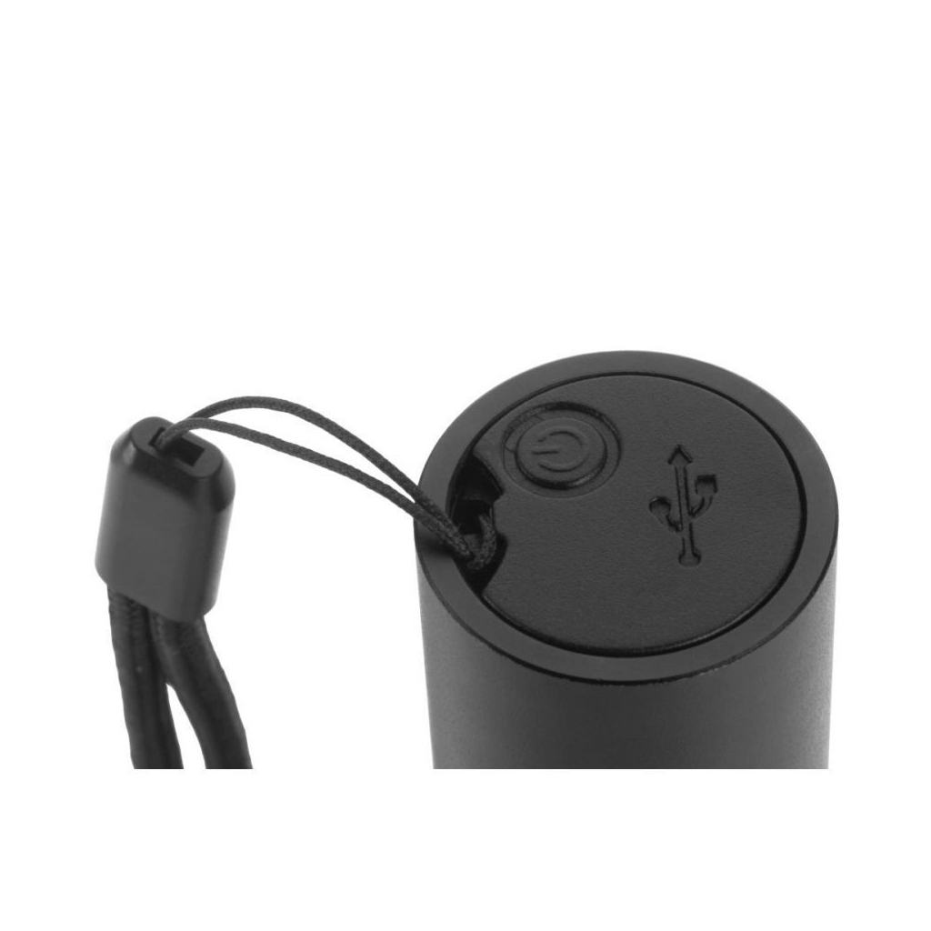 Ліхтар Schwarzwolf Zagroz чорний (F2308700AJ3) - зображення 2