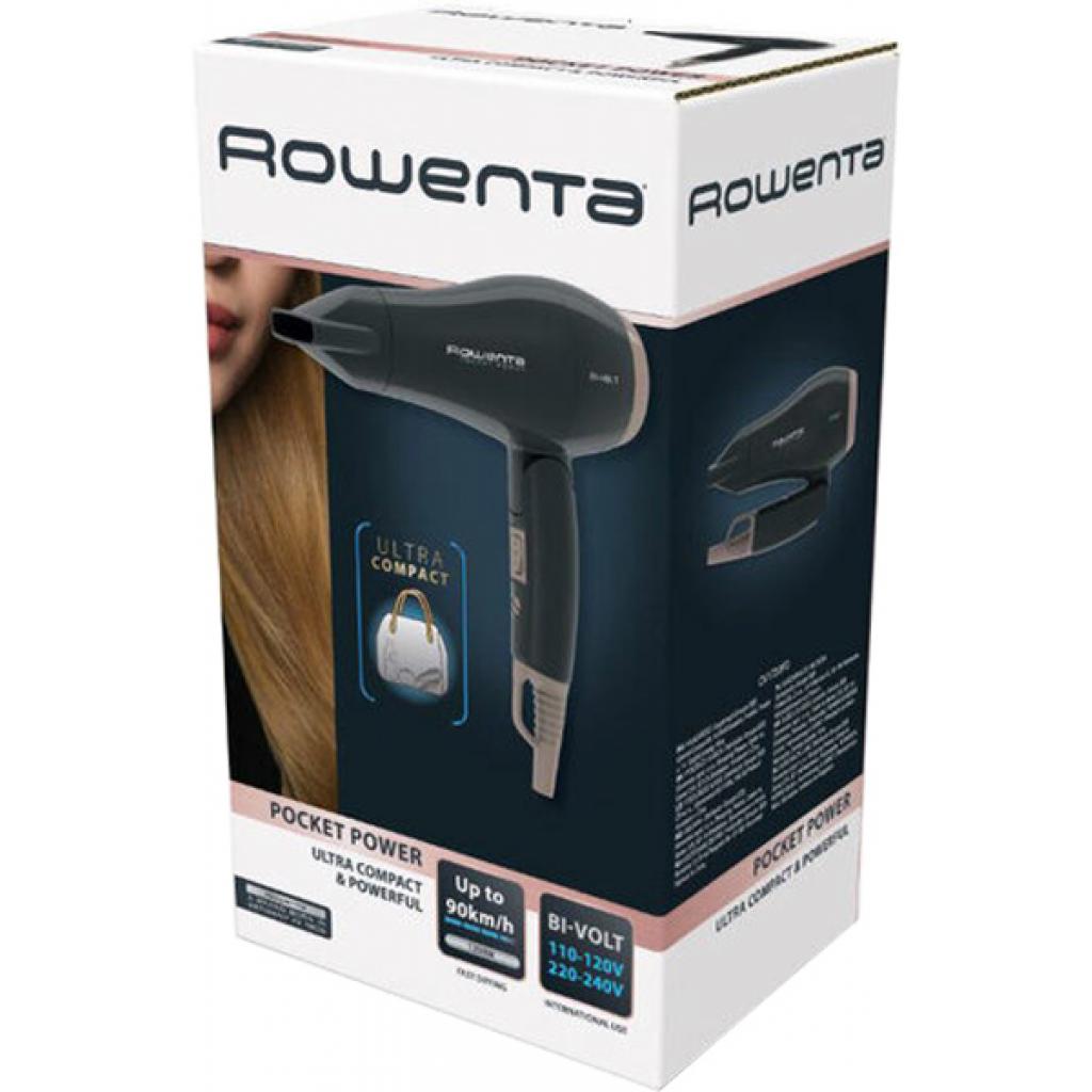 Фен Rowenta CV1720F0 - изображение 3